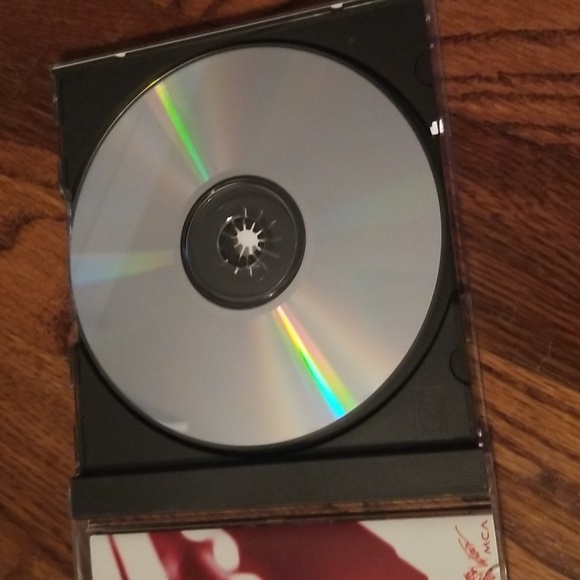 Uptown MTV Unplugged CD - Picture 4 of 4